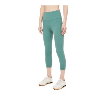 Lululemon Align™ Athletic Trousers Women's Blue Green