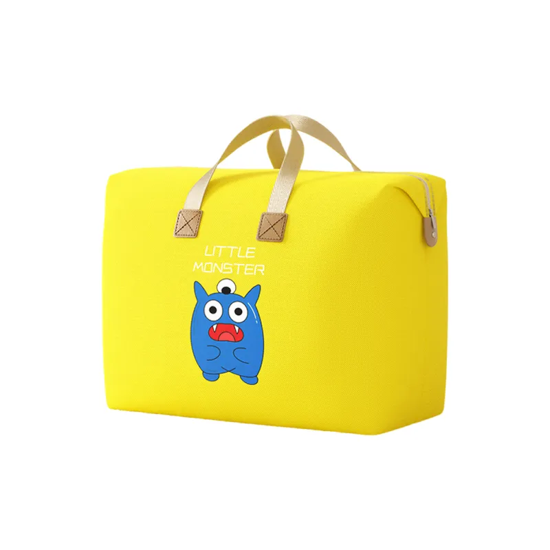 De Shuangman Storage Bags-2