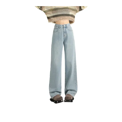 FAIRWHALE Jeans Women's