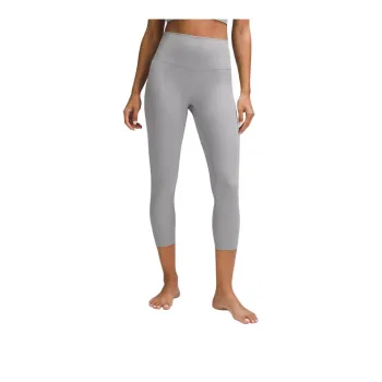 Lululemon Align™ Sports Pants 23' Women's Rhinoceros Gray