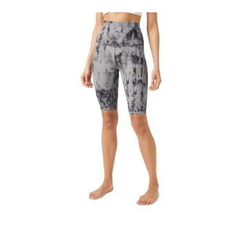 Lululemon Align™ Sports Shorts Women's Deep Chromium Black Mixed Color