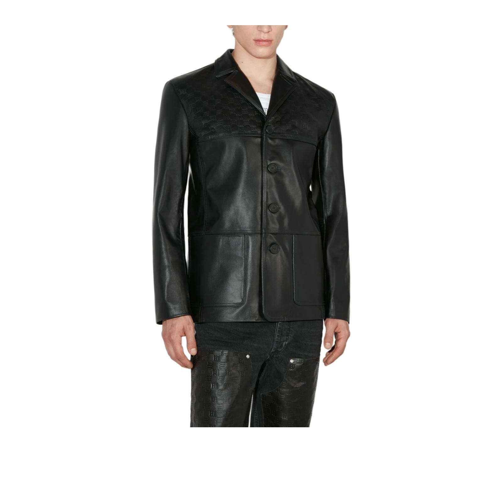 Misbhv Leather Jackets on Sale & Authentic - POIZON Misbhv Leather Jackets on Sale & Authentic - POIZON