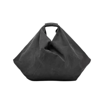 MM6 Maison Margiela Japanese Draped Shoulder Bag