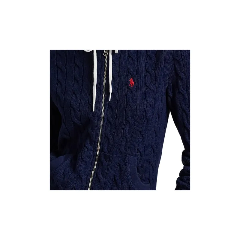 Polo Ralph Lauren Knitwear Women's Blue-5