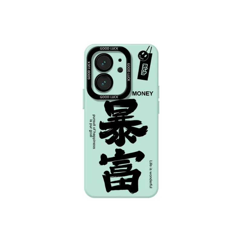 DAHUAXIAN Phone Cases-45