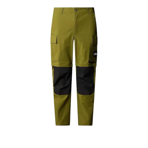 THE NORTH FACE Nse Convertible Cargo Pants