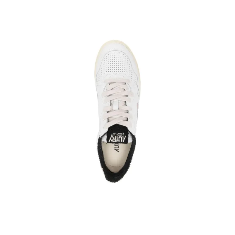 AUTRY Medalist Sneakers-3