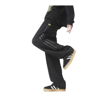 ROSECREED Knitted Sweatpants Unisex
