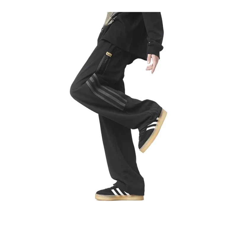 ROSECREED Knitted Sweatpants Unisex-0