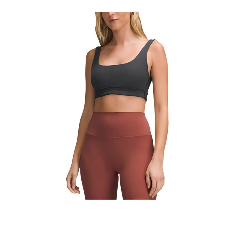 Lululemon Ribbed Softstreme™ Sports Underwear Women's-2