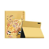 PAD Pandas Pull Gourd Yellow Regular Edition