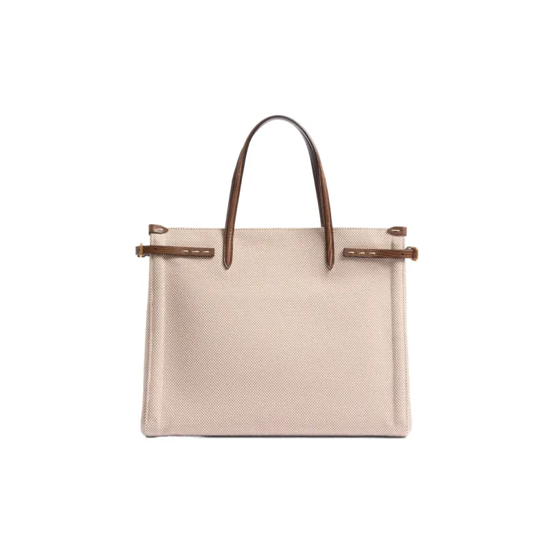 Valentino VLogo Signature Top Handle Bag-3