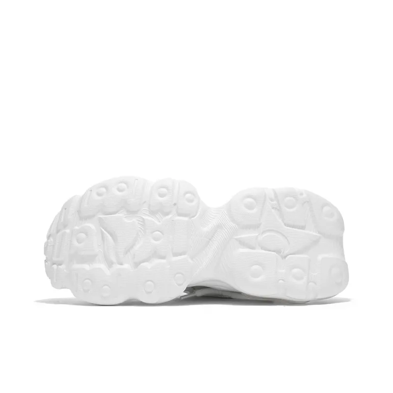 Budding Bear Anti-Slip And Wear-Resistant Lightweight Height Increasing Low-Top Chunky Sneakers Men's-6