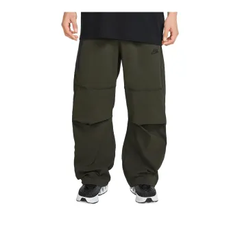 Nike Tech Men's Woven Oversized Pants