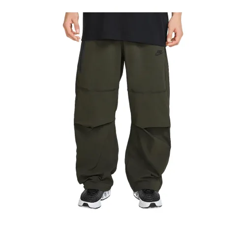 Nike Tech Men's Woven Oversized Pants