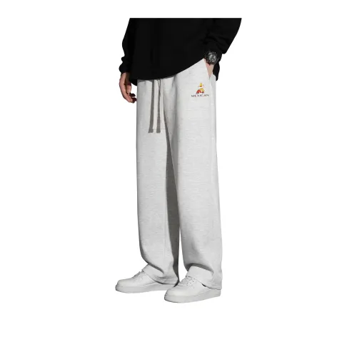 MEXICAN Casual Pants Unisex