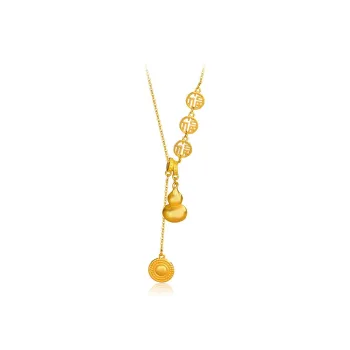 COPI Necklaces Women's