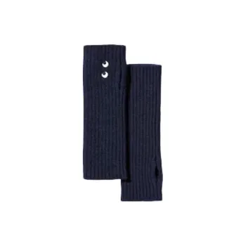 UNIQLO Cashmere Gloves Unisex Multicolor
