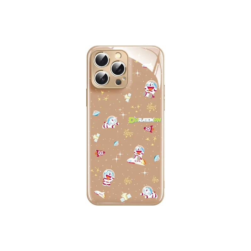 Doraemon Phone Cases-12
