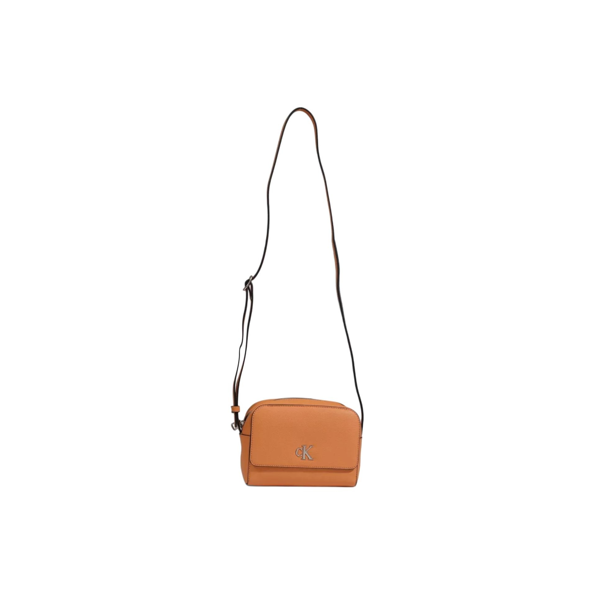 Calvin Klein Orange Crossbody Bags on Sale & Authentic - POIZON