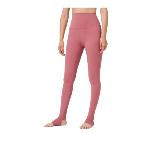 Lululemon Align™ Athletic Trousers Women's Brier Red