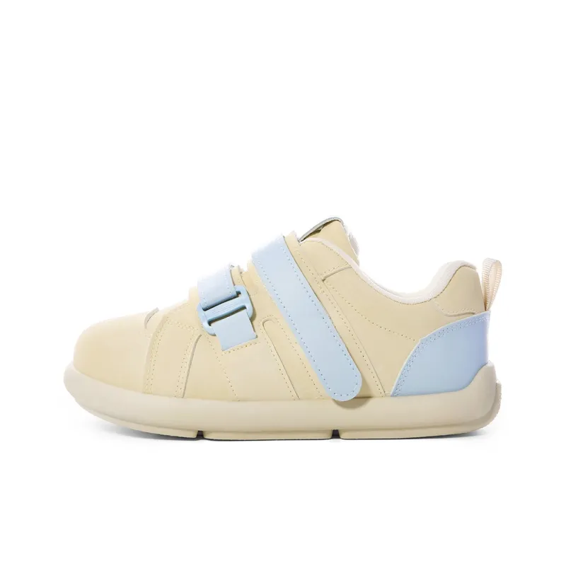 Lovely You Lightweight Anti-Slip Low-Top Skateboard Shoes Women's-0
