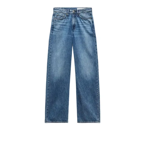 RAG&BONE Jeans Women's Blue