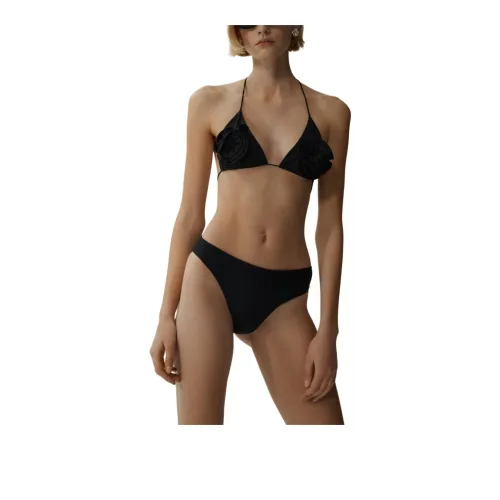 MAGDA BUTRYM Swimming Shorts Women's Black