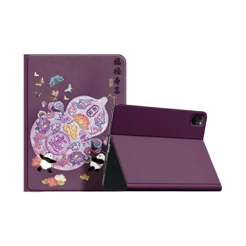 SUPER MOUSE Tablet Protective Cases-33