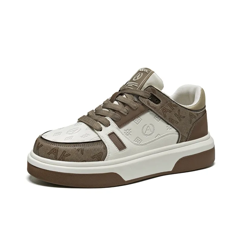 AOKANG Low Top Skateboard Shoes Men's-12