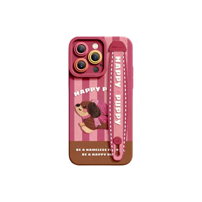 SUPER MOUSE Phone Cases-6