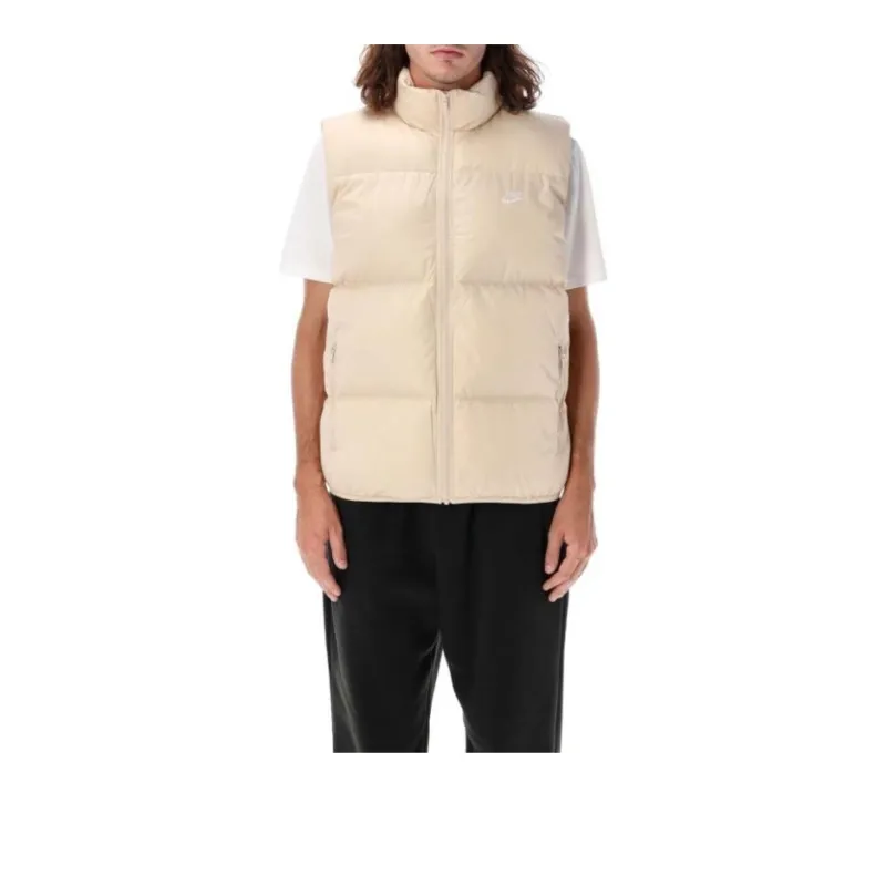 Nike Sportswear Club Primaloft Puffer Gilet-1