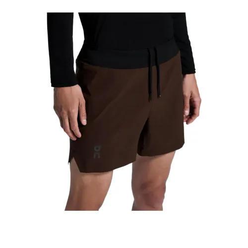 On Lightweight Shorts Sports Shorts Men's