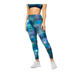 DECATHLON Sports Pants Women's Mixed Color