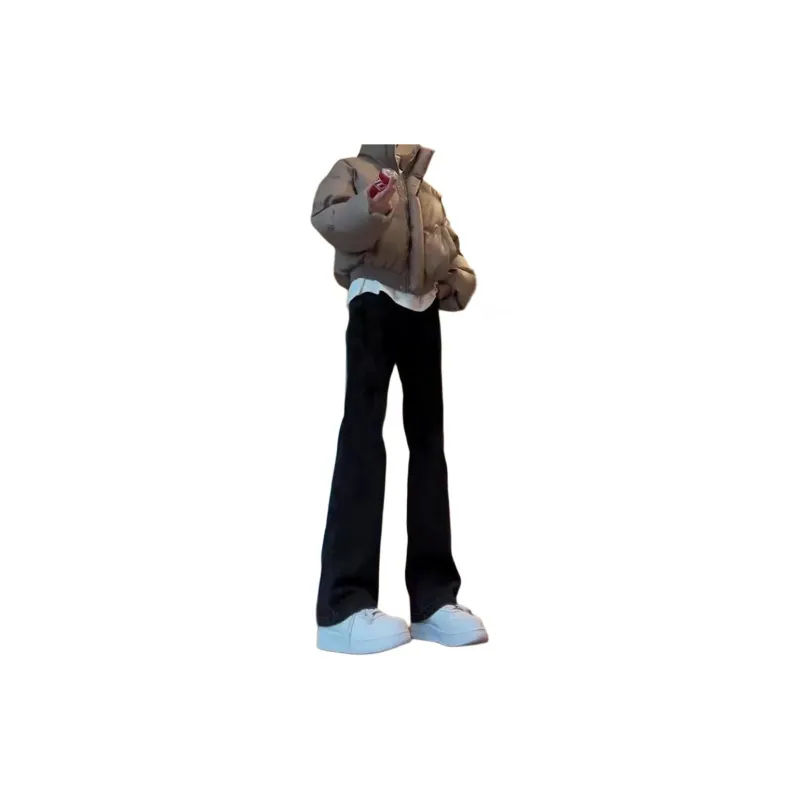 NEAR HERE Jeans Unisex-0