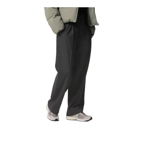 UNIQLO Suit Trouser Women's Black