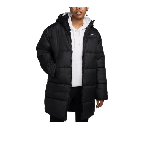 Nike Sportswear Classic Puffer Women's Therma FIT Loose Parka