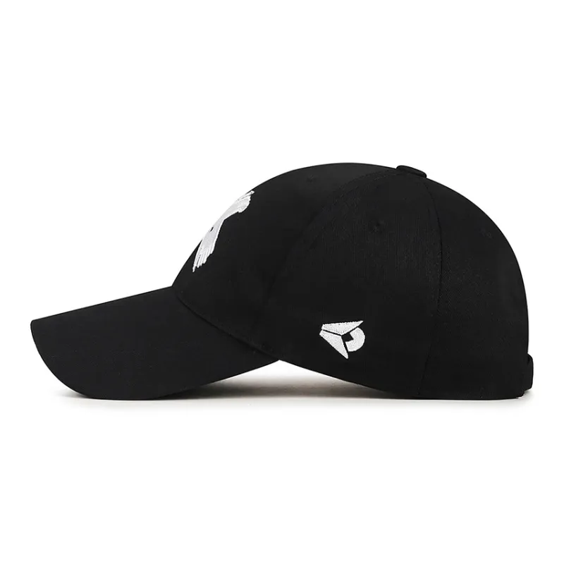 WODONBLE Polyester Baseball Caps Unisex-3