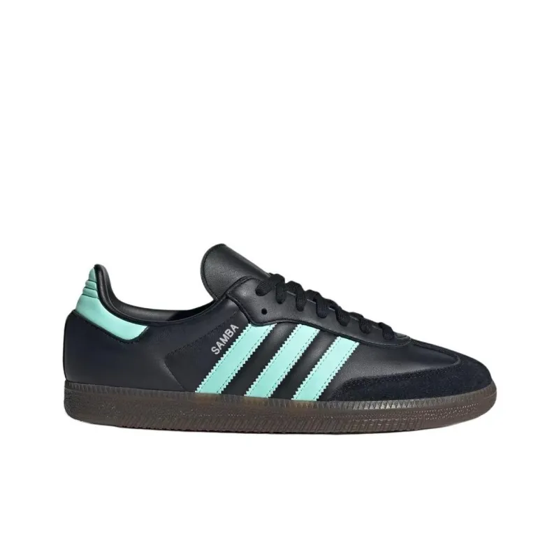 Adidas Samba Og Clear Mint Pack-1