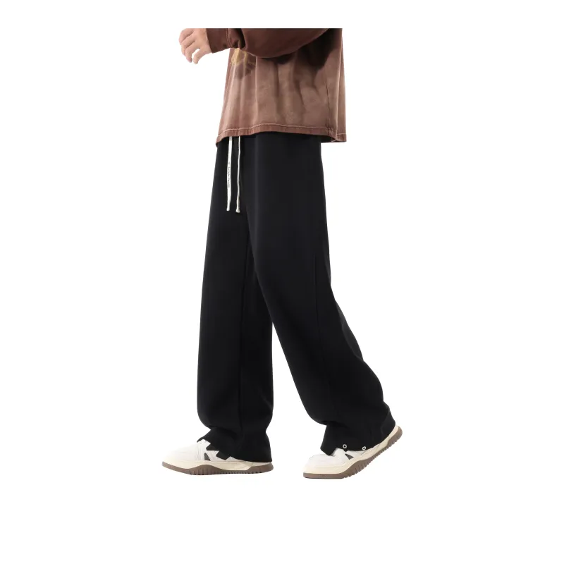 JUNGLE PANDA Casual Pants Unisex-7