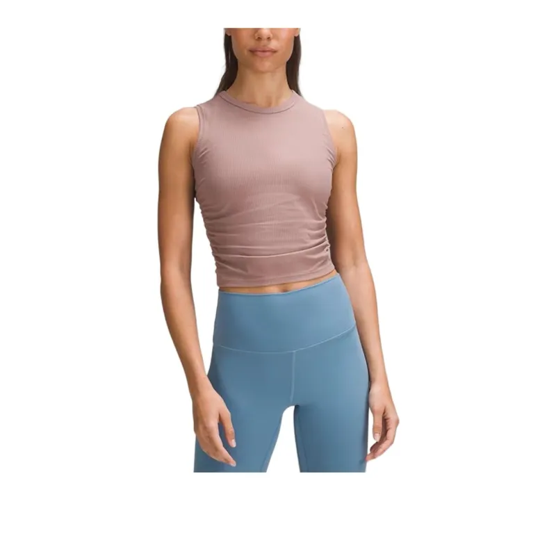 Lululemon All It TakesNulu™ Tank Top Women's-4