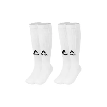PEAK Soccer Socks Unisex 2 Pack