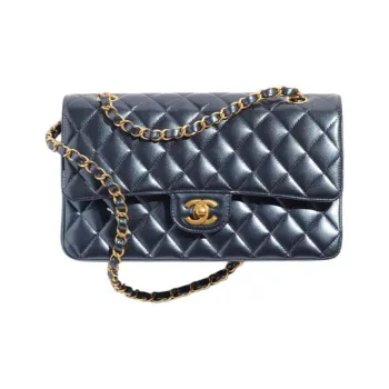 CHANEL 23C Early Spring Handbags