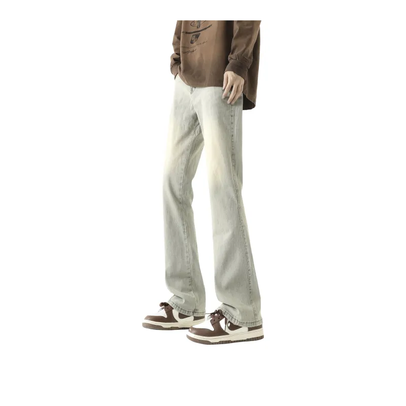 Humanism 1986 Jeans Unisex-54