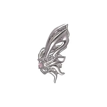 May10th Alloy Clip On Earrings Women's