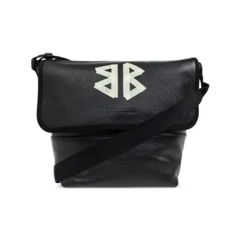 Balenciaga Explorer Small Messenger Bag