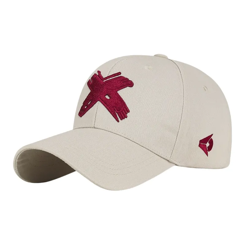 WODONBLE Polyester Baseball Caps Unisex-7