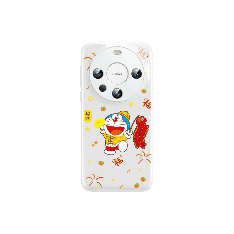 Doraemon/a Phone Cases-9