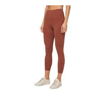 Lululemon Align™ Athletic Trousers Women's Rural Clay Red