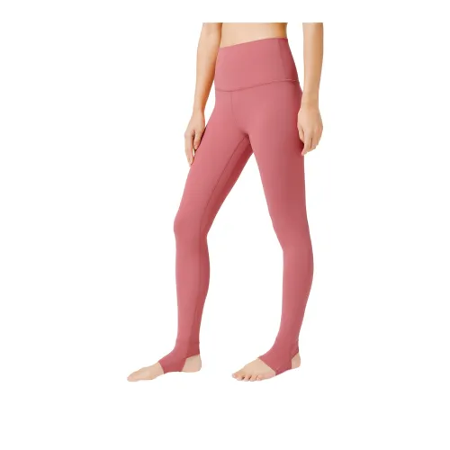 Lululemon Align™ Series Athletic Trousers Women's Brier Red